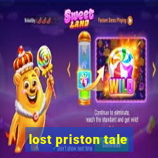 lost priston tale